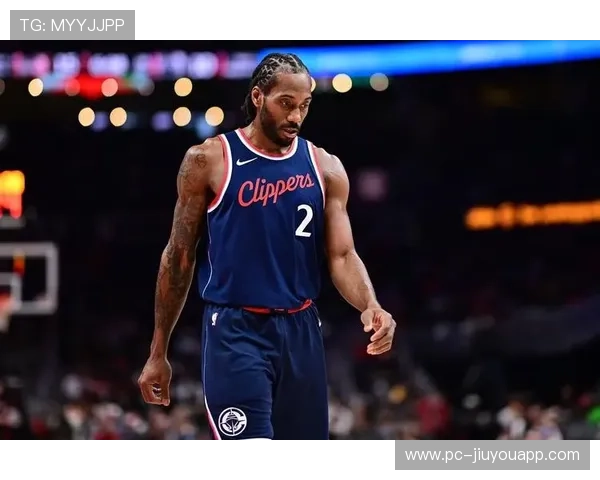 伦纳德顶住压力命中关键二分，快船收官成功