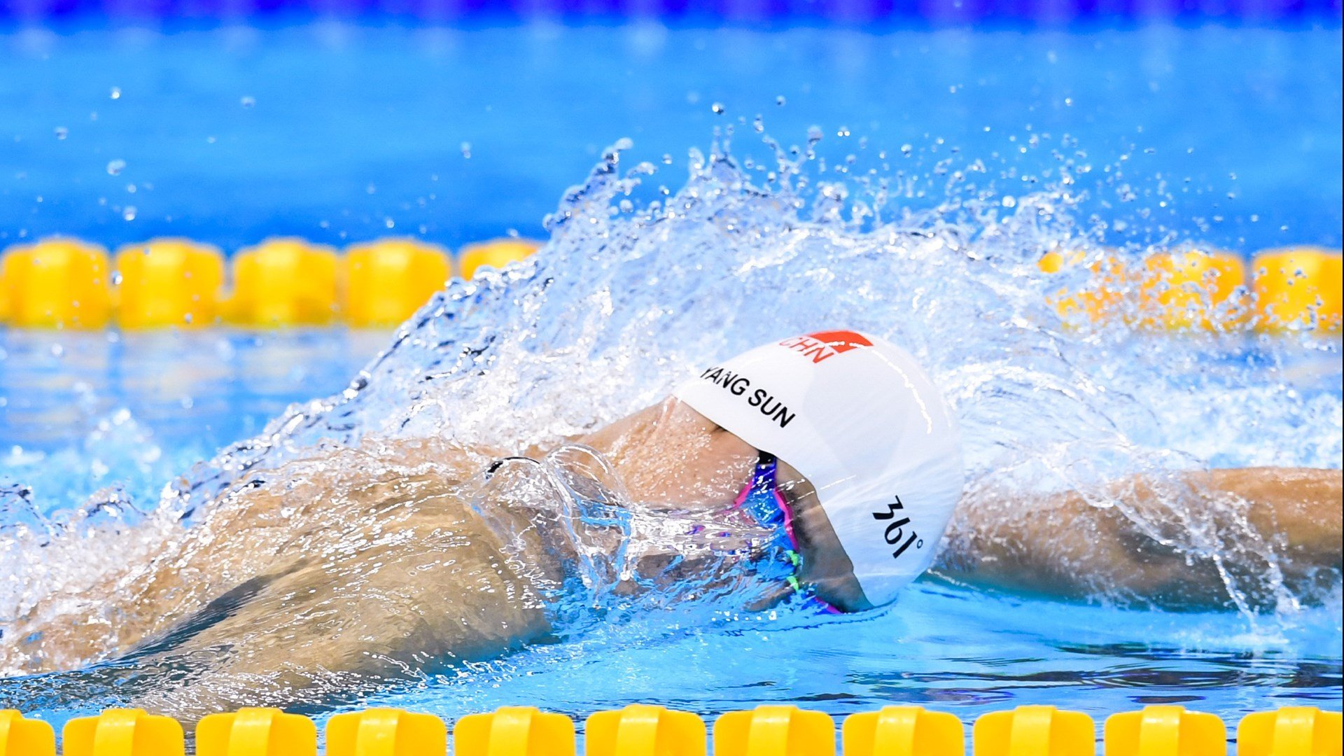 澳女泳队表现惊艳引外媒关注,澳大利亚泳坛